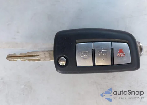 2018 Nissan Rogue Sport S z USA, uszkodzony, nr VIN JN1BJ1CR5JW252186